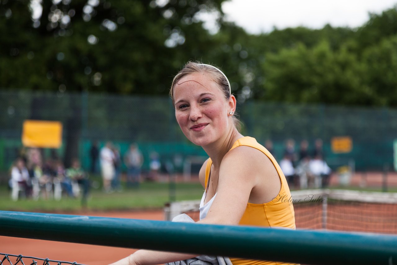 Ingrid Suslov 208 - Holmer Open